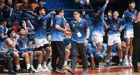 uaap interbasket|Adamson Falcons beat UST Tigers in UAAP Season .